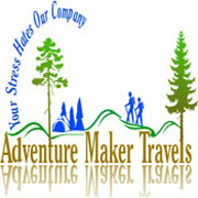 Adventure Maker Travels is a local Bhutan Travel Agent specialized and professional in Bhutan tours and treks, offer
Bhutan tour package, Bhutan trekking,'