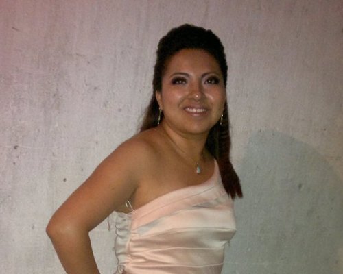 Cemmita's profile picture. 