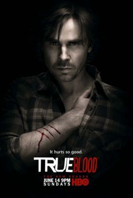 Tweeting about top fantasy True Blood stories
