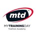 My Training Day (@mytrainingday) Twitter profile photo