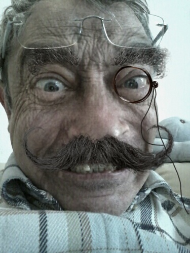 Borisruiz1G's profile picture. 