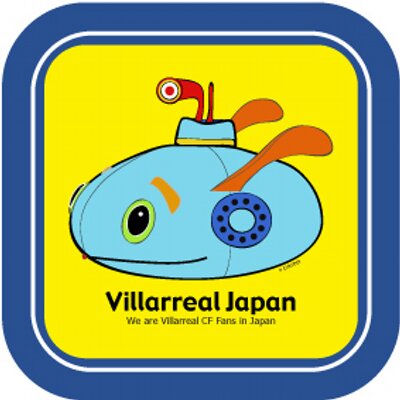 Villarreal Japan 艦長🏆 (@VillarrealJapan) / X Villarreal Japan 艦長🏆 (@VillarrealJapan) / X
