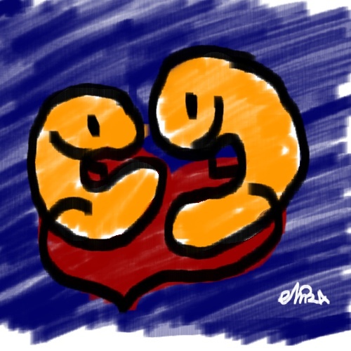 mariamiriam1's profile picture. Miriam y Maria .. pensamos diferente pero somos parecidas ;)