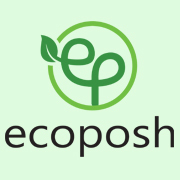 EcoPosh Organics is a line of fitted cloth diapers and training pants that are made from organic cotton, bamboo and recycled water bottles. www.eco-posh.com