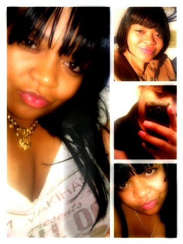 Thick is betta than da res .. Im Jus Dat Perfect