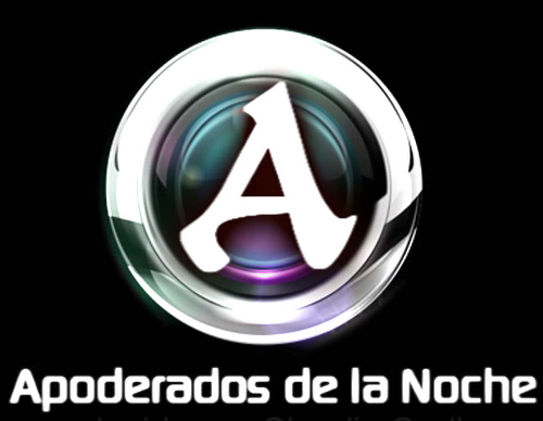 Apoderados de la noche es un programa de espect.y activs.nocts. conducido por el periodista platense Claudio Orellano,con un grupo de colaboradores.