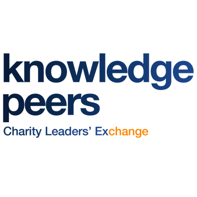 The Charity Leaders' Exchange is an experience-sharing club for thought leaders of UK charities