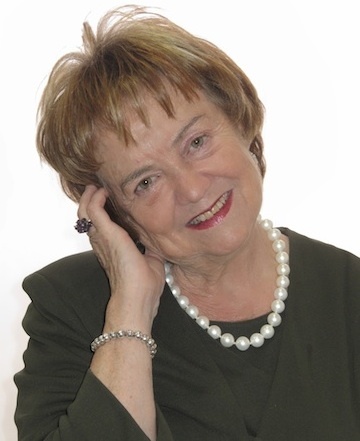 María Isabel Mijares Profile