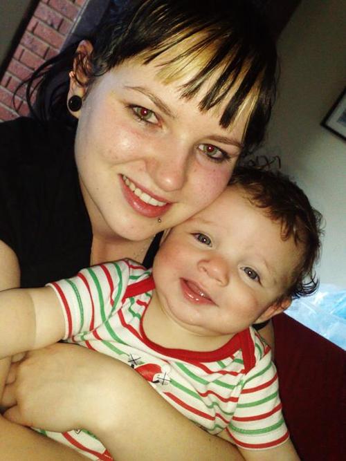 swallowyourego's profile picture. I'm 21 years old and a mummy to Ezekiel..