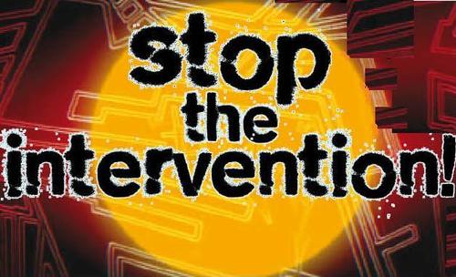 STICS (Stop the Intervention Collective Sydney) is an open collective of Aboriginal and non-Aboriginal people committed to the repeal of the NT Intervention