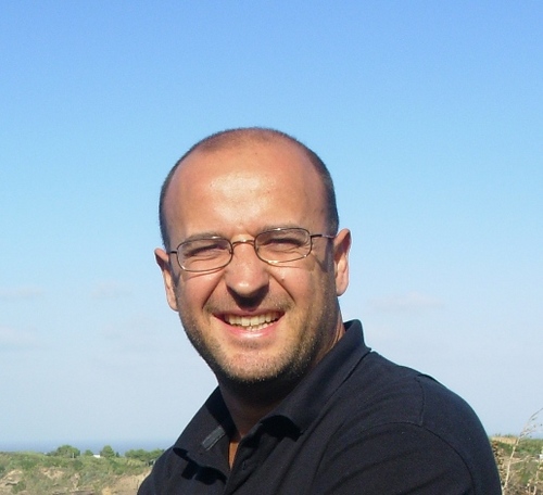 PrencipeDino's profile picture. Lavora presso il Consiglio Nazionale delle Ricerche