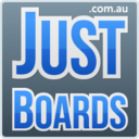 Greg Appleby - @JustBoardscomau - Twitter