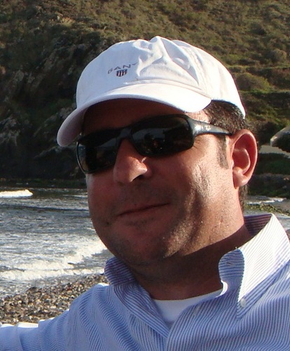 Agente de la Propiedad Inmobiliaria.
Estate Agent & Surveyor.