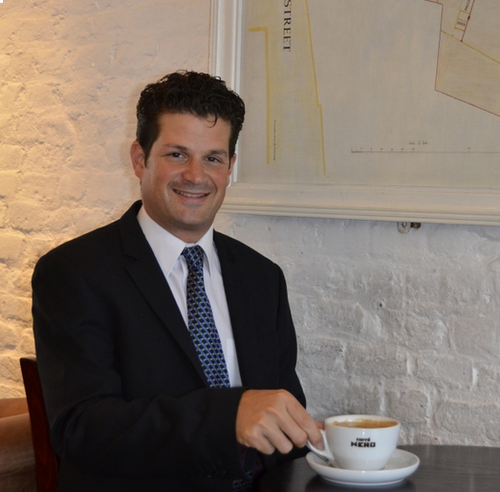 Dr Wander is an experienced GP at Regents Park Practice London NW1. He provides private appointments at The Hospital of St John and St Elizabeth and in Highgate