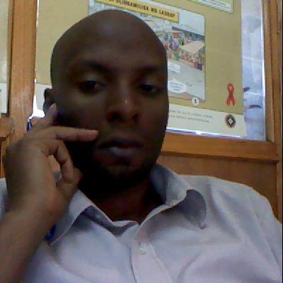 Job Njaraganu