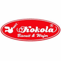 BiskuitKokola's profile picture. Biskuit beraneka pilihan rasa,kemasan, dan kaya manfaat. di proses dengan teknologi modern berstandar food safety international ISO 22.000.