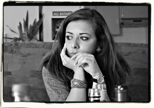 Marselina33's profile picture. 