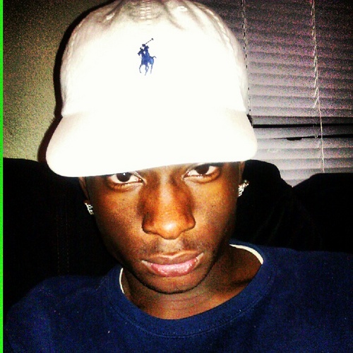 #GetMoney ,My World @LuvvMyThickness