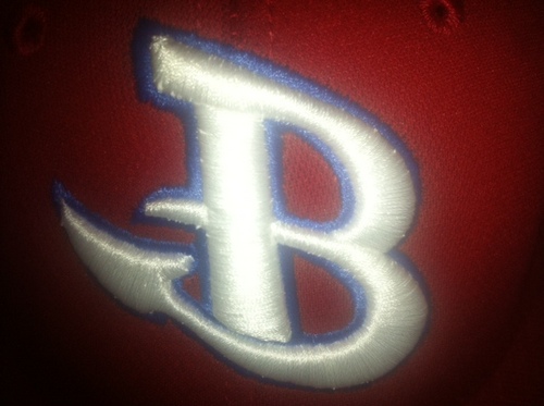 Twitter Account of the Burlington High School Athletic Dept. We tweet updates on BHS teams.