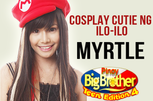 We are the Myrtle Nation! :)

Follow us on Twitter: @TheMyrtleNation

Like us at Facebook: http://t.co/XFnPLttidg