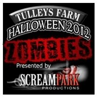 Shocktober Fest (@zombierecord) 's Twitter Profile