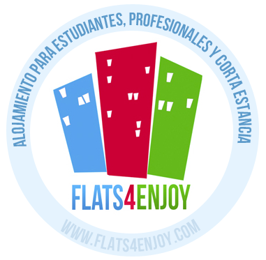 Flats4enjoy's profile picture. ¿Buscas alojamiento? Alojamiento para estudiantes #erasmus, profesionales y cortas estancia en #valencia.