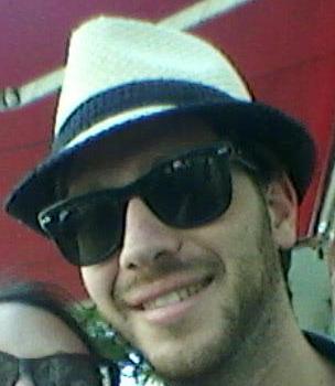 bigross86's profile picture. #translator, #NYGiants & #NYMets fan, #NYYankee hater, all around fun loving guy who lives for a good debate/argument