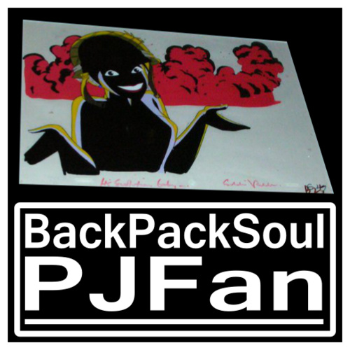 BackPackSoul's profile picture. #PearlJam fan. Proud Ten Clubber. Searching for something, living life with a Smile. Up here In My Tree, I think I'm Given To Fly.