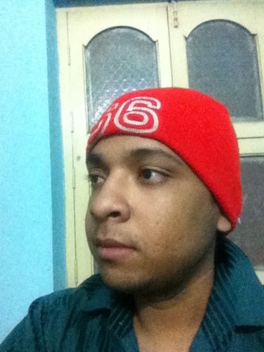 shaik mohammed