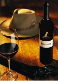 Ridgeback Winery, Guesthouse and yummy place to eat. Home of Ducks, Dogs and fine wine