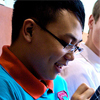 timothygarcia's profile picture. Heralding interesting and not so interesting stuff about web design and web development.