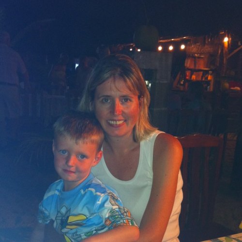 trish0005's profile picture. 