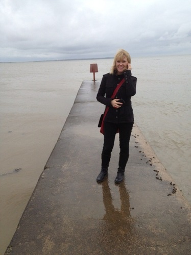 FiversThomson's profile picture. Scottish Londoner. Fan of underground train systems, Art Deco, holidays, wine and chips. (Perfect holiday involves all of these). Views are my own.