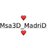 New Ac @Msa3D_MadriD