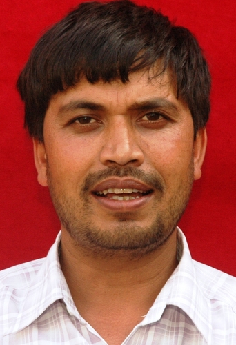 Bhojraj Timalsina, HR Defender, kavre Nepal