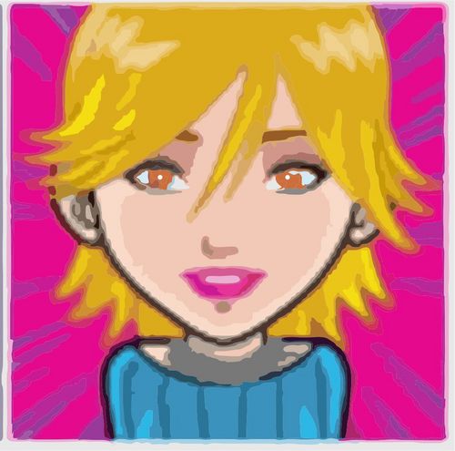 soyvaleriasant's profile picture. Diagnosticada tardíamente de S.I.I. a los 25.