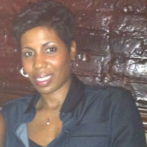 hollithoughts's profile picture. Loving life because God is always in control!