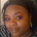 Bernadette leon - @blackshuga - Twitter