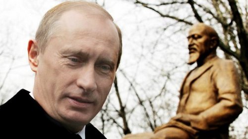 Fool_Identity's profile picture. Сто лет тому вперед #followback