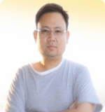 rachakon's profile picture. ผมเป็นผู้ผลิตงาน Handmade ครับ ใครสนใจกระเป๋าหิ้ว ลวดลาย paint มือด้วยสีอะคิลิค ติดต่อได้ตลอดครับ ยินดีได้พบเพื่อนใหม่ๆนะครับ