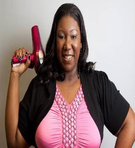 magicinmotion's profile picture. I am a hairstylist chasing my dreams!