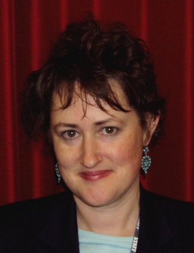 CathyOSul's profile picture. Chief Executive of Thames Valley Health Innovation and Education Cluster