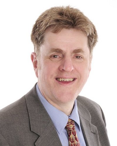 Mark Lillycrop