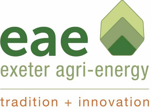 EAE is a renewable energy company in Exeter, ME, that converts animal & food waste into heat and electricity, & other environmentally responsible products.