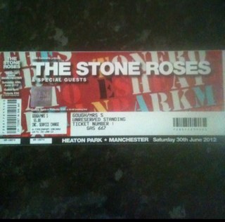 roystengough's profile picture. 