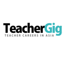 We're all about teaching jobs in Asia. We also like travel. A lot :) Follow for job updates