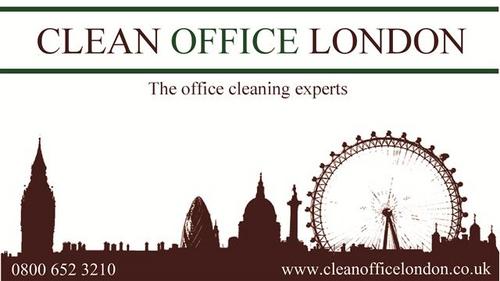 Clean Office London is the commercial operating division of Diamond Maids.
 
COL Offers expert cleaning services for all forms of business throughout London.