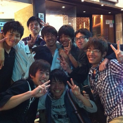 mituhikoooo0308's profile picture. 中根橋小/栄東中高/慶應/理工体育会テニス部/矢実広報局/cocoa/ﾐｽﾁﾙ/ELT/