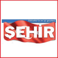 Şehir Gazetesi(@eskisehirsehir) 's Twitter Profile Photo