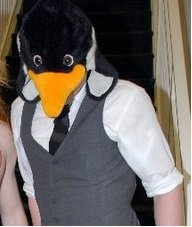 stevewonttweet's profile picture. Goosebumps never lie